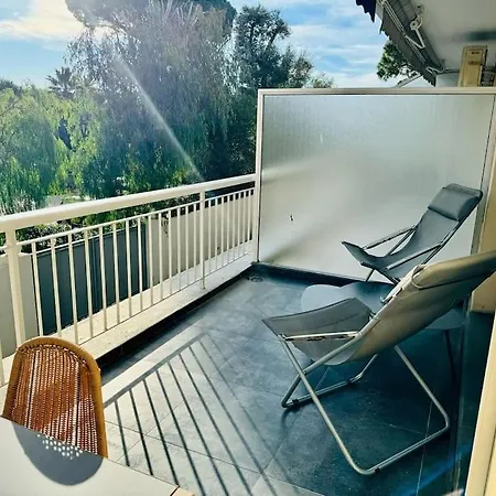 Apartament Plein Centre