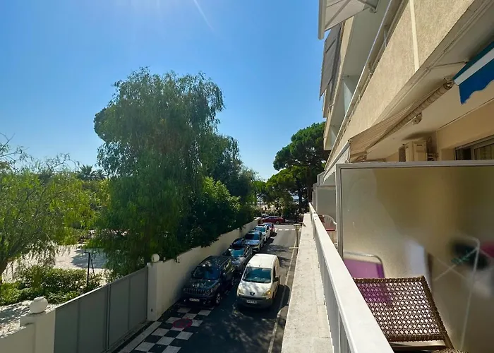 Plein Centre Sainte-Maxime