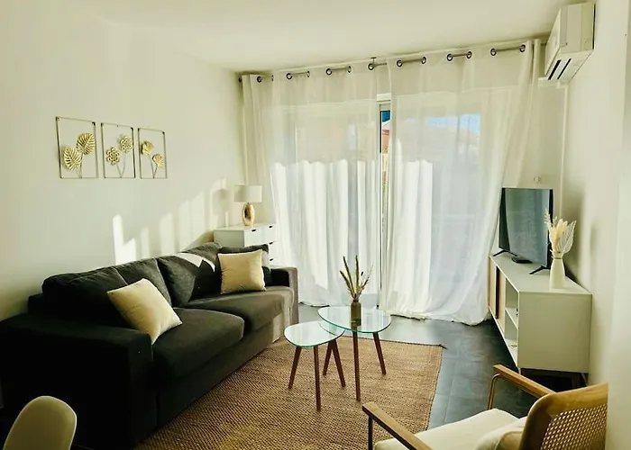 Apartament Plein Centre *