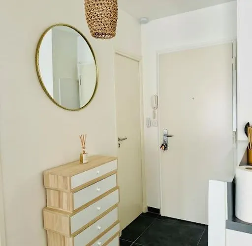 Apartament Plein Centre