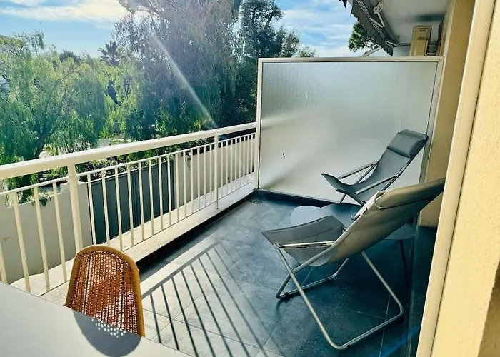 Apartament Plein Centre